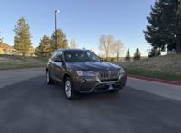 2014 BMW X3 x Drive35i AWD Aurora - Image 3