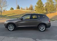 2014 BMW X3 x Drive35i AWD Aurora - Image 4