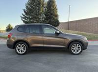 2014 BMW X3 x Drive35i AWD Aurora - Image 5