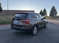 2014 BMW X3 x Drive35i AWD Aurora - Image 7