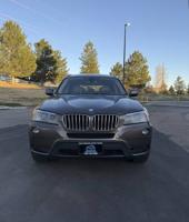 2014 BMW X3 x Drive35i AWD Aurora - Image 8
