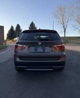 2014 BMW X3 x Drive35i AWD Aurora - Image 9