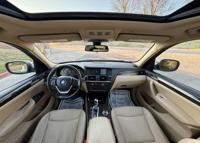 2014 BMW X3 x Drive35i AWD Aurora - Image 10