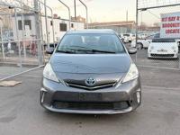 2012 Toyota Prius V Hybrid w/Navigation Brooklyn - Image 3
