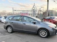 2012 Toyota Prius V Hybrid w/Navigation Brooklyn - Image 5