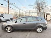 2012 Toyota Prius V Hybrid w/Navigation Brooklyn - Image 6