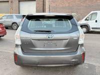 2012 Toyota Prius V Hybrid w/Navigation Brooklyn - Image 8