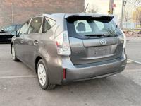 2012 Toyota Prius V Hybrid w/Navigation Brooklyn - Image 9