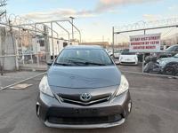 2012 Toyota Prius V Hybrid w/Navigation Brooklyn - Image 10