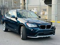 2015 BMW X1 X Drive35i 113.800 miles Beautiful Condition Brooklyn - Image 3