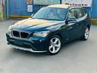 2015 BMW X1 X Drive35i 113.800 miles Beautiful Condition Brooklyn - Image 4