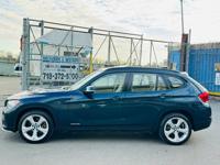 2015 BMW X1 X Drive35i 113.800 miles Beautiful Condition Brooklyn - Image 8