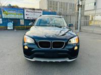 2015 BMW X1 X Drive35i 113.800 miles Beautiful Condition Brooklyn - Image 10