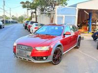 2013 Audi Allroad Premium Plus Quattro 56 Records! Brooklyn