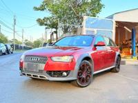 2013 Audi Allroad Premium Plus Quattro 56 Records! Brooklyn - Image 3