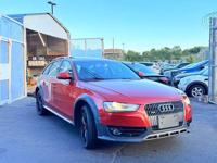 2013 Audi Allroad Premium Plus Quattro 56 Records! Brooklyn - Image 4