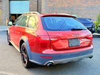 2013 Audi Allroad Premium Plus Quattro 56 Records! Brooklyn - Image 5