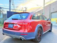 2013 Audi Allroad Premium Plus Quattro 56 Records! Brooklyn - Image 8