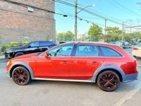 2013 Audi Allroad Premium Plus Quattro 56 Records! Brooklyn - Image 9