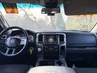 2014 Ram 1500 Sport – Clean Title | HEMI Power | Loaded Interior multnomah county - Image 6