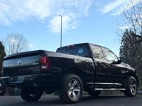 2014 Ram 1500 Sport – Clean Title | HEMI Power | Loaded Interior multnomah county - Image 8