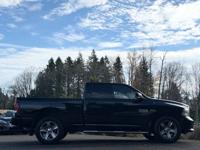 2014 Ram 1500 Sport – Clean Title | HEMI Power | Loaded Interior multnomah county - Image 10