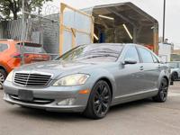 2008 mercedes benz S 550 4MATIC 83.000 Miles Clean Car Fax Brooklyn