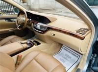 2008 mercedes benz S 550 4MATIC 83.000 Miles Clean Car Fax Brooklyn - Image 6