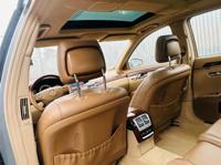 2008 mercedes benz S 550 4MATIC 83.000 Miles Clean Car Fax Brooklyn - Image 8