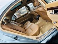 2008 mercedes benz S 550 4MATIC 83.000 Miles Clean Car Fax Brooklyn - Image 9