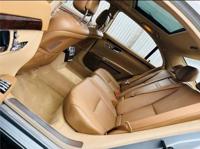 2008 mercedes benz S 550 4MATIC 83.000 Miles Clean Car Fax Brooklyn - Image 10