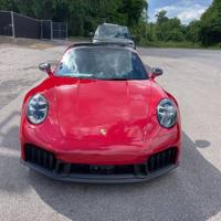 2025 Porsche 911 Carrera GTS - Image 3