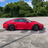 2025 Porsche 911 Carrera GTS - Image 5