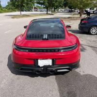 2025 Porsche 911 Carrera GTS - Image 6