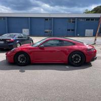 2025 Porsche 911 Carrera GTS - Image 7