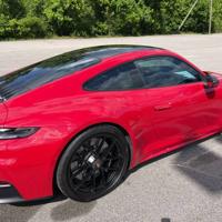 2025 Porsche 911 Carrera GTS - Image 8