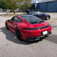 2025 Porsche 911 Carrera GTS - Image 9