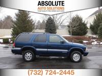 2001 GMC Jimmy SLT 4WD 4dr SUV GMC Jimmy Sedan - Image 5