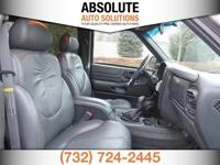 2001 GMC Jimmy SLT 4WD 4dr SUV GMC Jimmy Sedan - Image 8