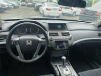 2012 Honda Accord Sdn 4dr I4 Auto LX pennsauken - Image 3