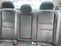 2012 Honda Accord Sdn 4dr I4 Auto LX pennsauken - Image 4