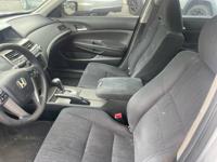 2012 Honda Accord Sdn 4dr I4 Auto LX pennsauken - Image 6
