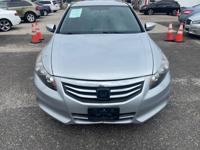 2012 Honda Accord Sdn 4dr I4 Auto LX pennsauken - Image 7