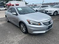 2012 Honda Accord Sdn 4dr I4 Auto LX pennsauken - Image 8
