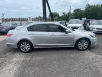 2012 Honda Accord Sdn 4dr I4 Auto LX pennsauken - Image 9