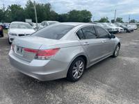 2012 Honda Accord Sdn 4dr I4 Auto LX pennsauken - Image 10
