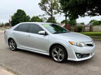 2014 Toyota Camry SE - 2 owner - accident/smoke-free - 113K!!! - Image 2