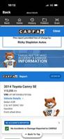 2014 Toyota Camry SE - 2 owner - accident/smoke-free - 113K!!! - Image 3