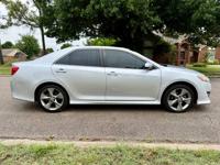 2014 Toyota Camry SE - 2 owner - accident/smoke-free - 113K!!! - Image 4