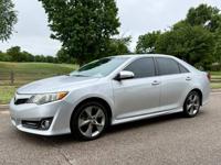 2014 Toyota Camry SE - 2 owner - accident/smoke-free - 113K!!! - Image 5